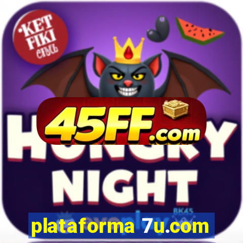 plataforma 7u.com